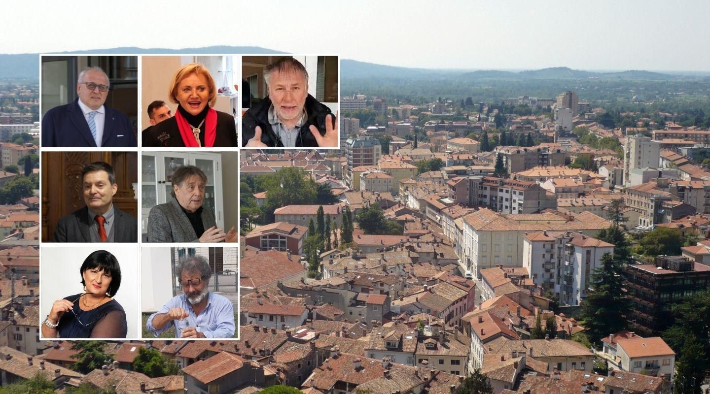 Immagine per Comunali a Gorizia, 7 aspiranti sindaco e oltre 500 candidati
